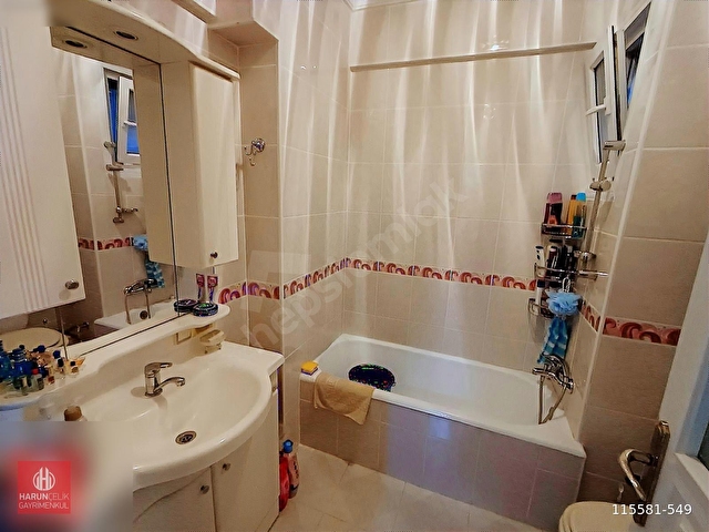 ÜSKÜDAR İCADİYEDE 2+1 70m2 KAT MÜLKİYETLİ SATILIK BOŞ DAİRE - Görsel 8