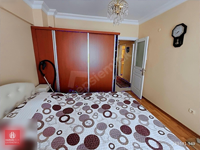 ÜSKÜDAR İCADİYEDE 2+1 70m2 KAT MÜLKİYETLİ SATILIK BOŞ DAİRE - Görsel 17