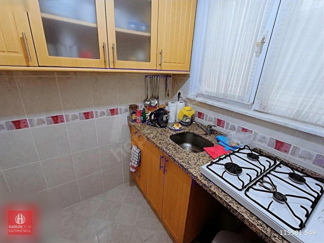 ÜSKÜDAR İCADİYEDE 2+1 70m2 KAT MÜLKİYETLİ SATILIK BOŞ DAİRE - Görsel 5