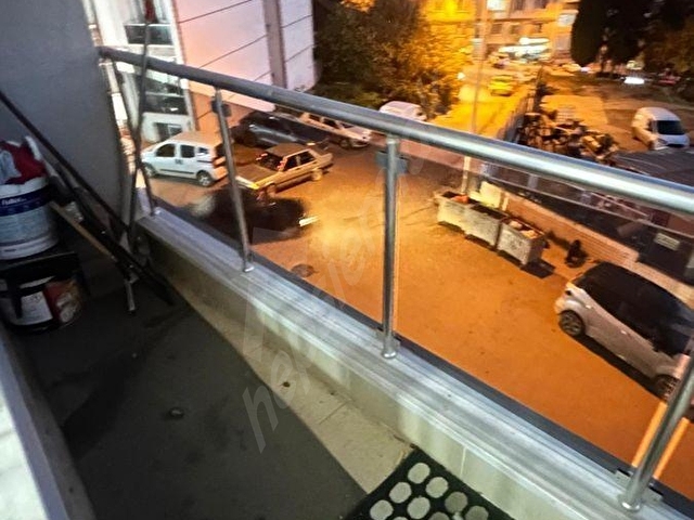 BUÇUKTEPE MEVKİİNDE ASANSÖRLÜ ARA KAT 3+1 SATILIK DAİRE - Görsel 12