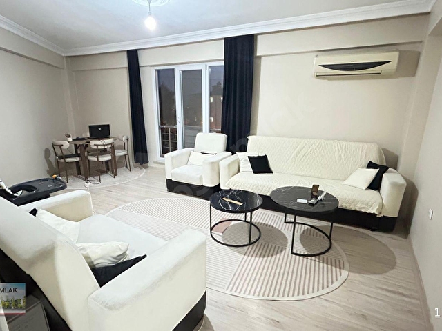 BUÇUKTEPE MEVKİİNDE ASANSÖRLÜ ARA KAT 3+1 SATILIK DAİRE