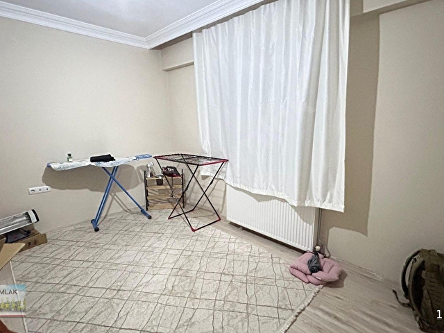 BUÇUKTEPE MEVKİİNDE ASANSÖRLÜ ARA KAT 3+1 SATILIK DAİRE - Görsel 25