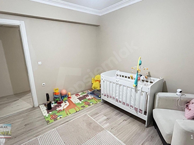 BUÇUKTEPE MEVKİİNDE ASANSÖRLÜ ARA KAT 3+1 SATILIK DAİRE - Görsel 14