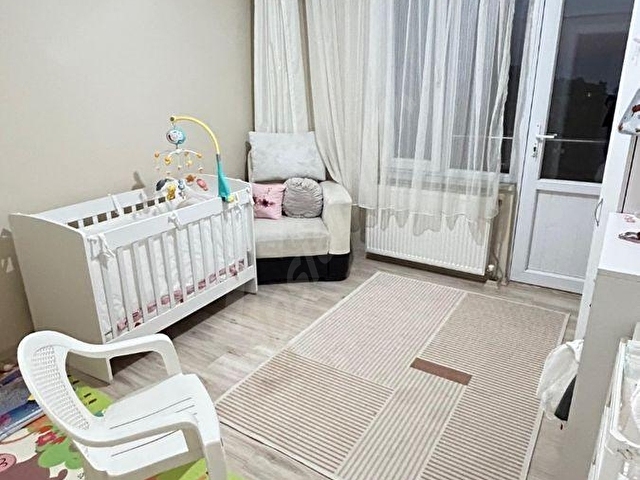 BUÇUKTEPE MEVKİİNDE ASANSÖRLÜ ARA KAT 3+1 SATILIK DAİRE - Görsel 10