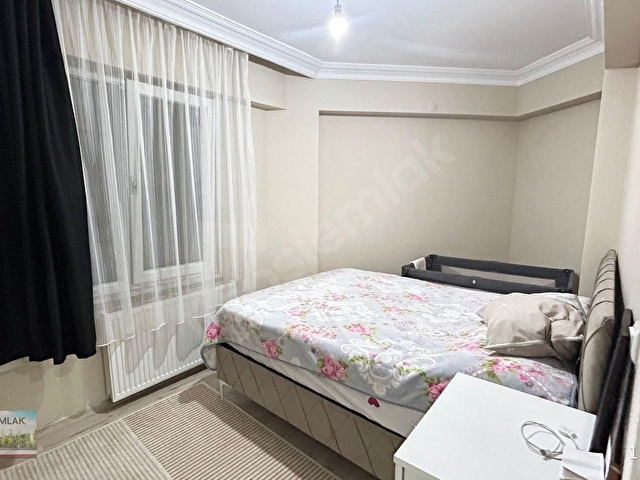 BUÇUKTEPE MEVKİİNDE ASANSÖRLÜ ARA KAT 3+1 SATILIK DAİRE - Görsel 21