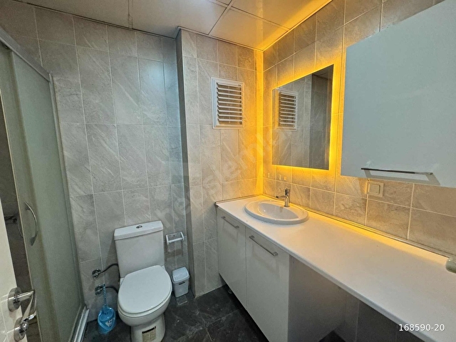 ÖZYURTLAR N ŞEHİR SİTESİ KİRALIK STÜDYO DAİRE - Görsel 7