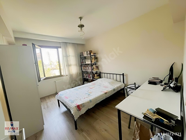 ÇİĞLİ UĞUR MUMCU MAH. GENCERLER SİTESİNDE SATILIK 3+1 DAİRE - Görsel 12