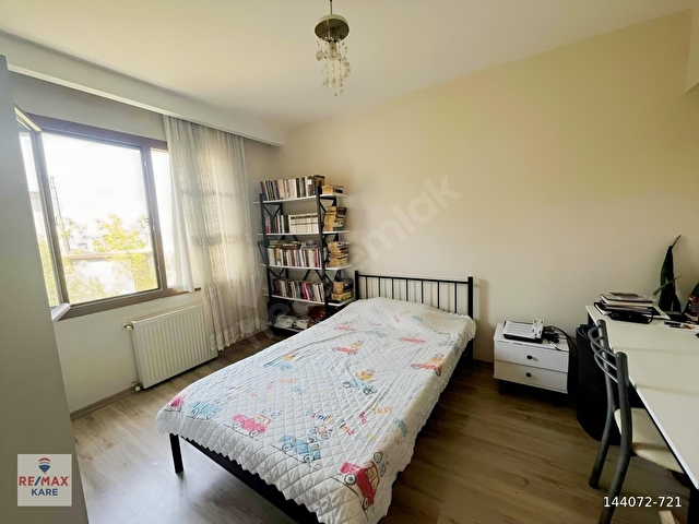 ÇİĞLİ UĞUR MUMCU MAH. GENCERLER SİTESİNDE SATILIK 3+1 DAİRE - Görsel 13