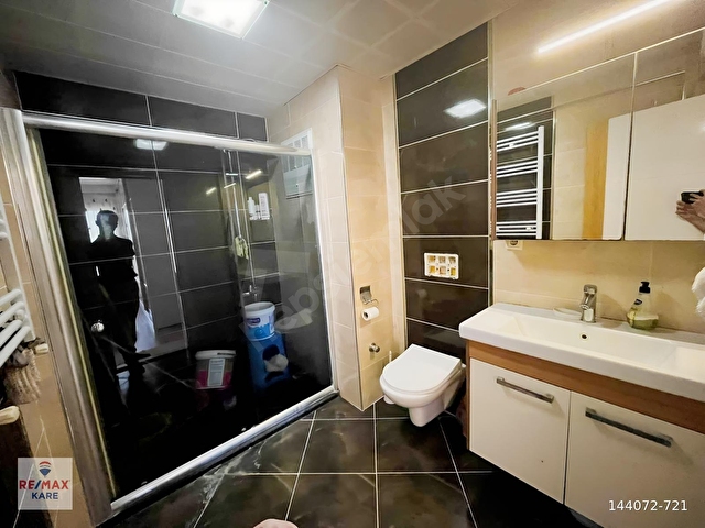 ÇİĞLİ UĞUR MUMCU MAH. GENCERLER SİTESİNDE SATILIK 3+1 DAİRE - Görsel 24