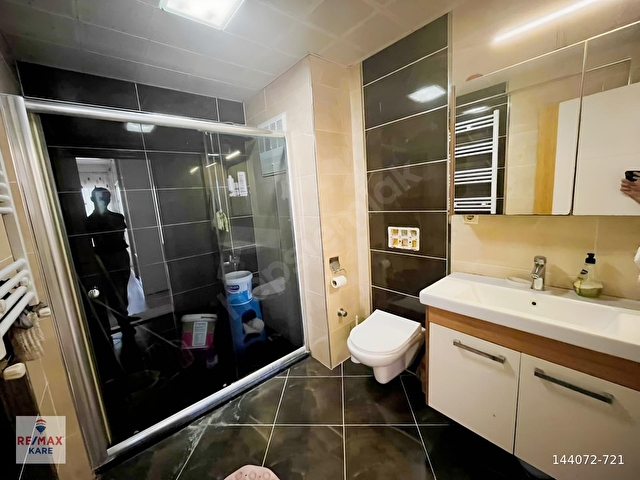 ÇİĞLİ UĞUR MUMCU MAH. GENCERLER SİTESİNDE SATILIK 3+1 DAİRE - Görsel 25