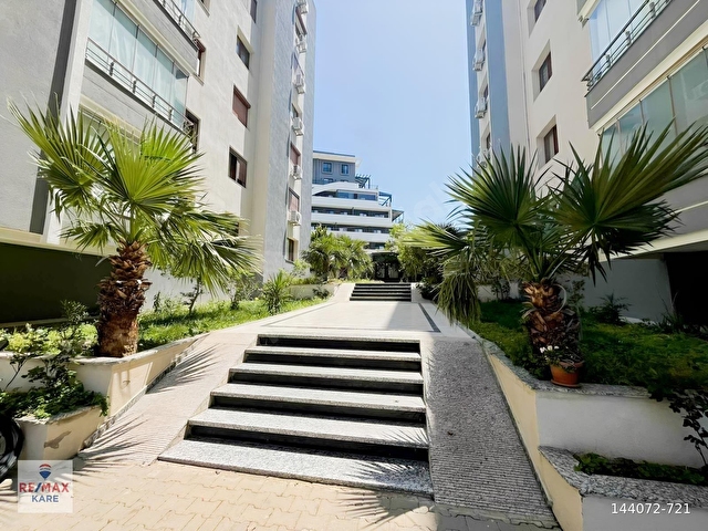 ÇİĞLİ UĞUR MUMCU MAH. GENCERLER SİTESİNDE SATILIK 3+1 DAİRE - Görsel 2