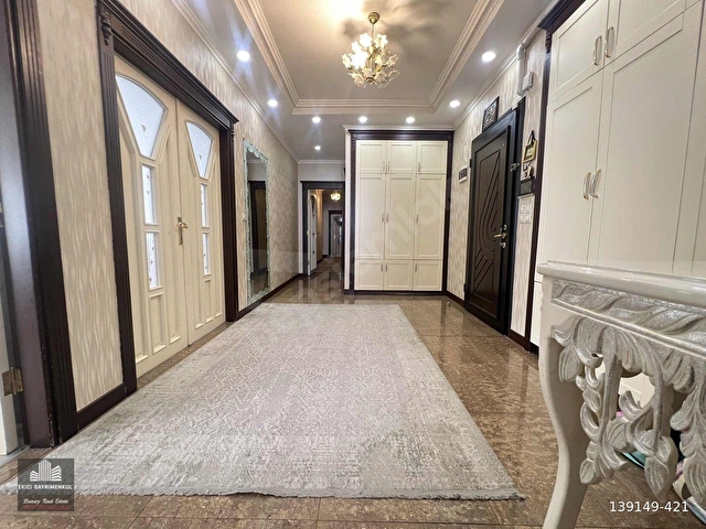EKİCİDEN ATATÜRKTE ANA CADDE ÜZERİ ÇOK GENİŞ-BAKIMLI 4+1 DAİRE - Görsel 14