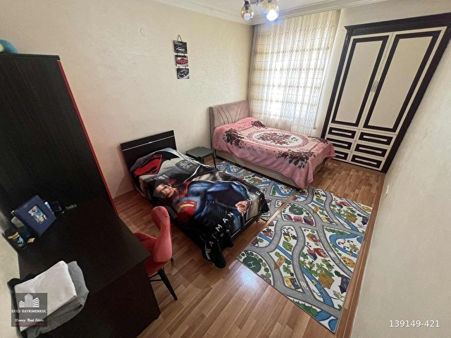 EKİCİDEN ATATÜRKTE ANA CADDE ÜZERİ ÇOK GENİŞ-BAKIMLI 4+1 DAİRE - Görsel 24