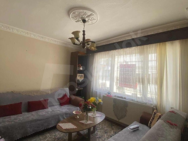 CITY GAYRİMENKUL DEN SATILIK MEVKİ KONUMLU DAİRE - Görsel 6