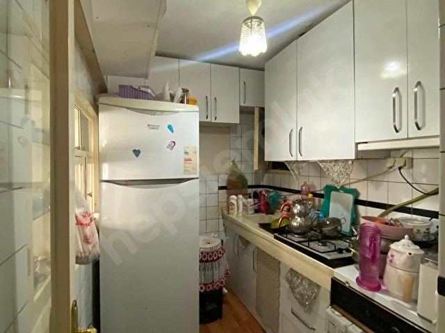 CITY GAYRİMENKUL DEN SATILIK MEVKİ KONUMLU DAİRE