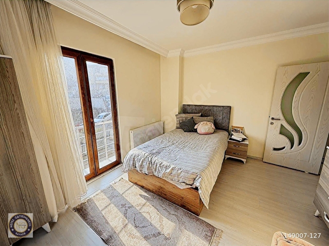 OTAĞTEPE YENİ CAMİDE 2+1 ARA KAT SATILIK KAT İRTİFAKLI DAİRE - Görsel 10