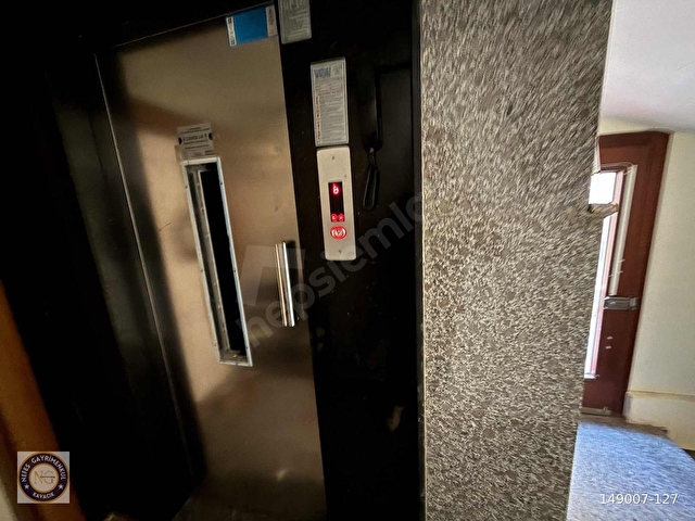 OTAĞTEPE YENİ CAMİDE 2+1 ARA KAT SATILIK KAT İRTİFAKLI DAİRE - Görsel 3