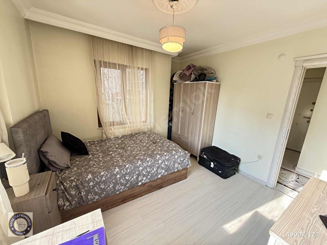 OTAĞTEPE YENİ CAMİDE 2+1 ARA KAT SATILIK KAT İRTİFAKLI DAİRE - Görsel 12