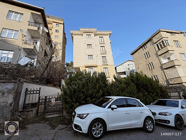 OTAĞTEPE YENİ CAMİDE 2+1 ARA KAT SATILIK KAT İRTİFAKLI DAİRE - Görsel 16