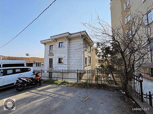 OTAĞTEPE YENİ CAMİDE 2+1 ARA KAT SATILIK KAT İRTİFAKLI DAİRE - Görsel 18
