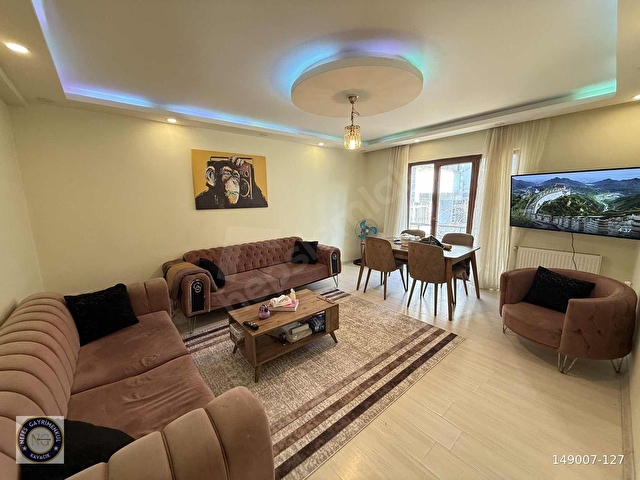 OTAĞTEPE YENİ CAMİDE 2+1 ARA KAT SATILIK KAT İRTİFAKLI DAİRE