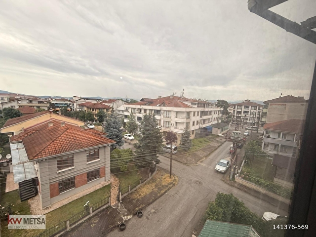KW METSADAN KÜLTÜR MAH FULL EŞYALI KİRALIK 2+1 - Görsel 13