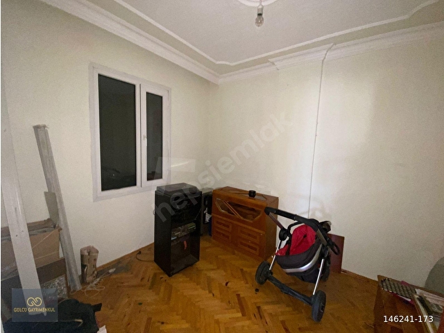 GÜLCÜ GAYRİMENKULDEN İNÖNÜ MAHALLESİNDE KÖŞE KONUMLU KİRALIK ARA KAT - Görsel 8