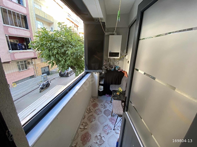 CEBECİ MAH.HASEKİ HASTANESİ YAKIN SATILIK DAİRE - Görsel 25