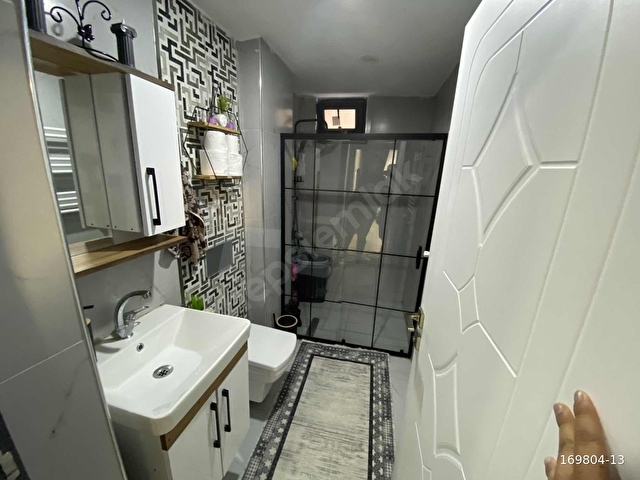 CEBECİ MAH.HASEKİ HASTANESİ YAKIN SATILIK DAİRE - Görsel 10