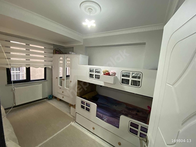 CEBECİ MAH.HASEKİ HASTANESİ YAKIN SATILIK DAİRE - Görsel 15
