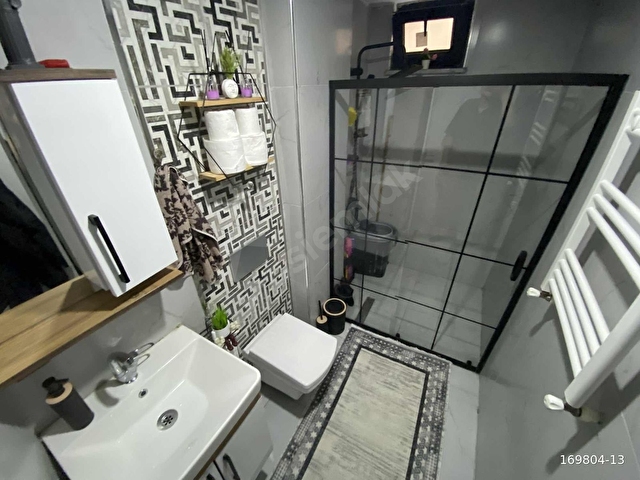 CEBECİ MAH.HASEKİ HASTANESİ YAKIN SATILIK DAİRE - Görsel 9