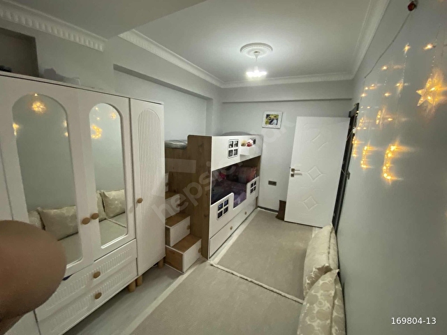 CEBECİ MAH.HASEKİ HASTANESİ YAKIN SATILIK DAİRE - Görsel 13
