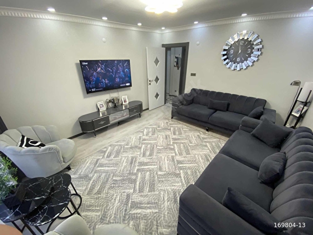 CEBECİ MAH.HASEKİ HASTANESİ YAKIN SATILIK DAİRE