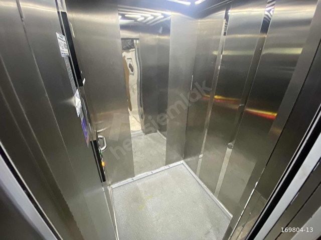 CEBECİ MAH.HASEKİ HASTANESİ YAKIN SATILIK DAİRE - Görsel 2