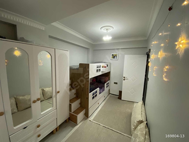 CEBECİ MAH.HASEKİ HASTANESİ YAKIN SATILIK DAİRE - Görsel 12