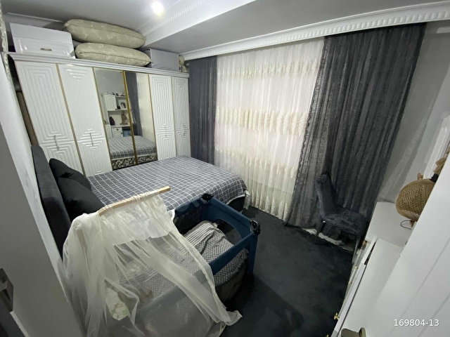 CEBECİ MAH.HASEKİ HASTANESİ YAKIN SATILIK DAİRE - Görsel 7