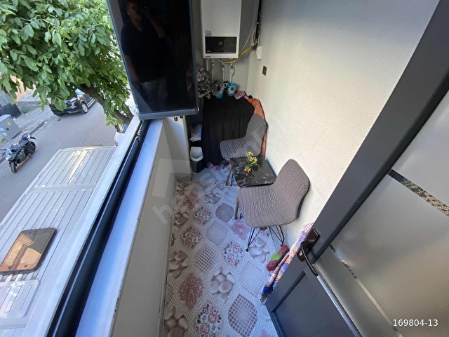 CEBECİ MAH.HASEKİ HASTANESİ YAKIN SATILIK DAİRE - Görsel 23