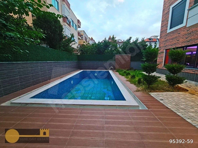 ARANIA, OBA MERKEZ, DEVLET VE DİŞ HASTANESİ 100 MT KELEPİR 2+1 - Görsel 4