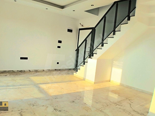 ARANIA, OBA MERKEZ, DEVLET VE DİŞ HASTANESİ 100 MT KELEPİR 2+1 - Görsel 25