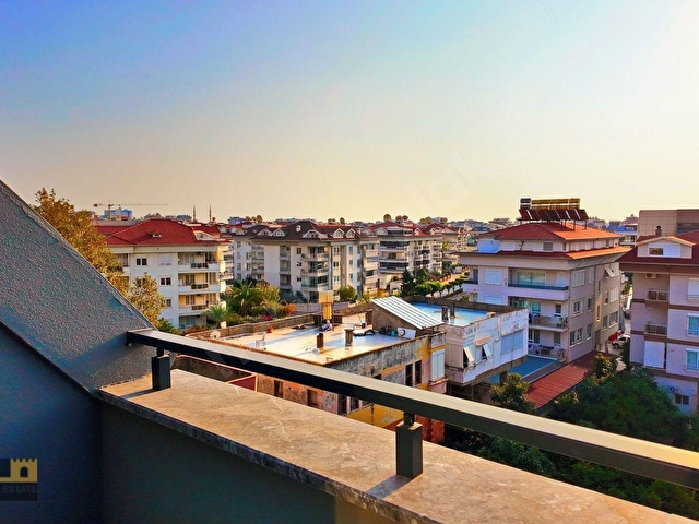 ARANIA, OBA MERKEZ, DEVLET VE DİŞ HASTANESİ 100 MT KELEPİR 2+1 - Görsel 18