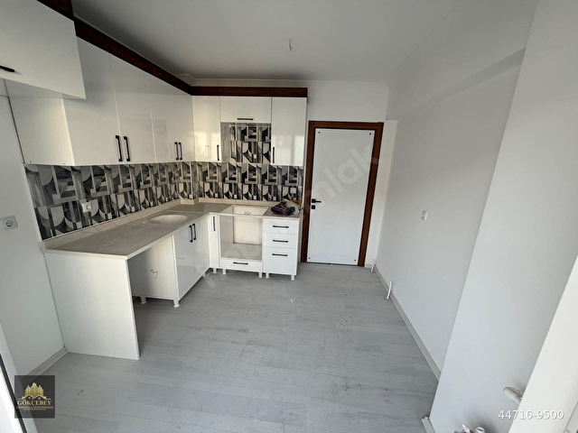 KUTLU’DA ARA KAT 3.KAT KONUMLU 3+1 SIFIR DAİRE 135m2 ASANSÖRLÜ LÜKS - Görsel 11