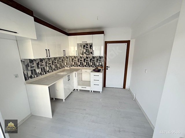 KUTLU’DA ARA KAT 3.KAT KONUMLU 3+1 SIFIR DAİRE 135m2 ASANSÖRLÜ LÜKS - Görsel 10