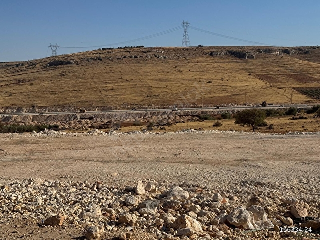 SATLIK DÜKKAN ARSASI KUZEYŞEHİR KARACAÖRENDE ASFALT ÜSTÜTİCARİ ARSA 86 METRE 300 BİN - Görsel 3