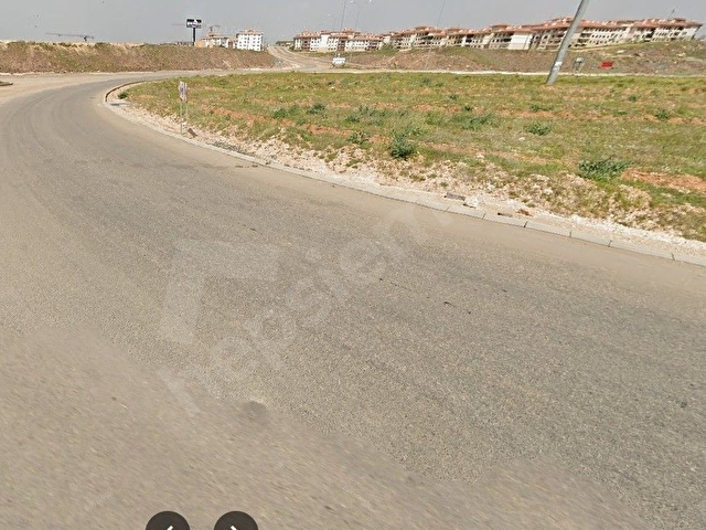SATLIK DÜKKAN ARSASI KUZEYŞEHİR KARACAÖRENDE ASFALT ÜSTÜTİCARİ ARSA 86 METRE 300 BİN - Görsel 10