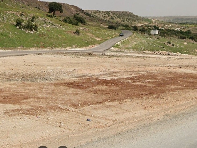 SATLIK DÜKKAN ARSASI KUZEYŞEHİR KARACAÖRENDE ASFALT ÜSTÜTİCARİ ARSA 86 METRE 300 BİN - Görsel 14
