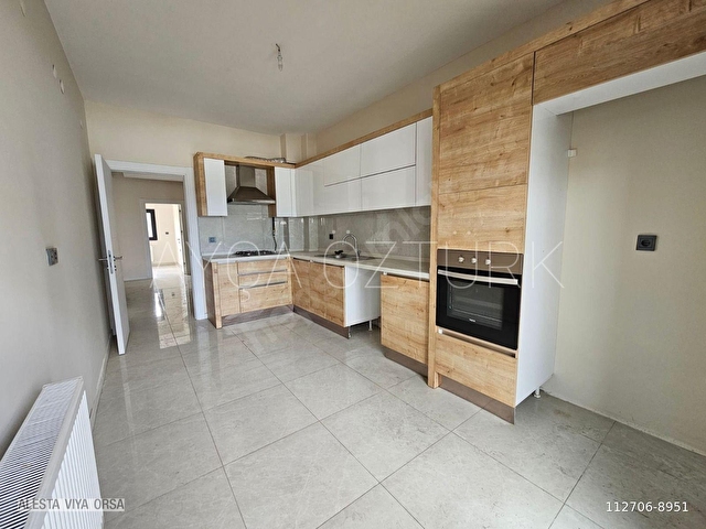 İzban Yakını ,Havuz Cepheli, Büyük Daire - Görsel 9