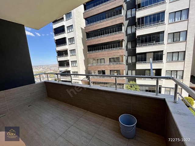 ARV GYODAN ERTUĞRULGAZİDE PREMİUM 3+1 LÜKS KAT BAHÇELİ DAİRE - Görsel 23