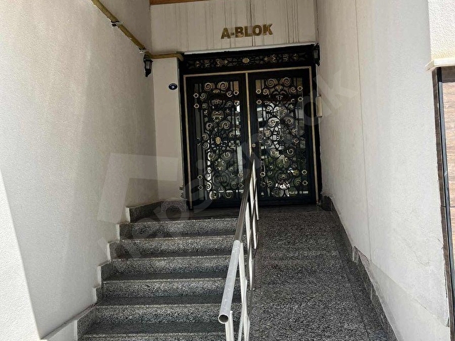 ARV GYODAN ERTUĞRULGAZİDE PREMİUM 3+1 LÜKS KAT BAHÇELİ DAİRE - Görsel 3
