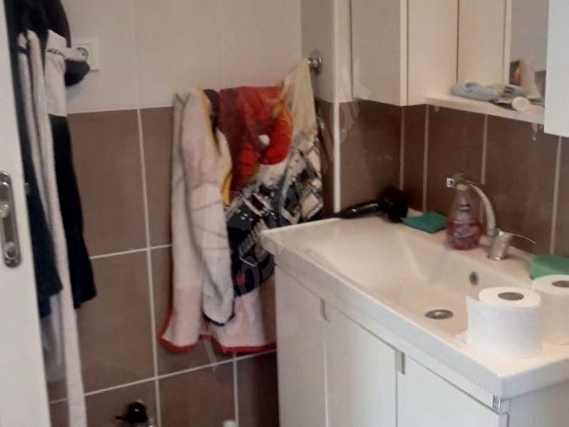 ANKARA YENİMAHALLE ATA MAHALLESİNDE SATILIK 5+2 DÖRT KATLI BAĞIMSIZ SATILIK VİLLA 13.750.000 LİRA - Görsel 21