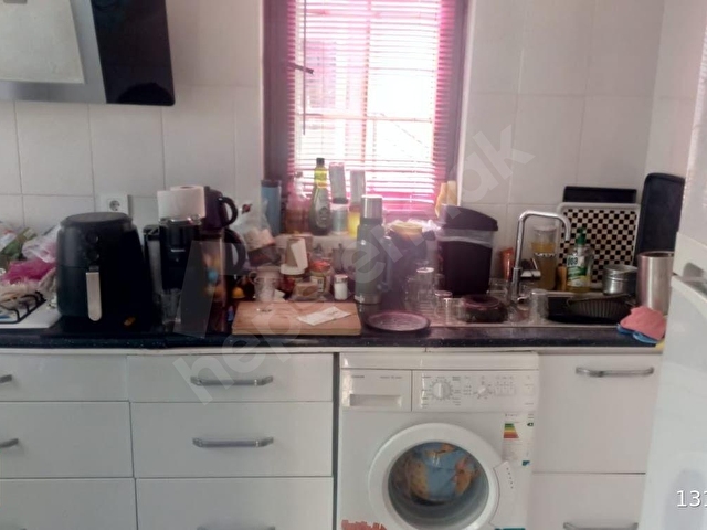ANKARA YENİMAHALLE ATA MAHALLESİNDE SATILIK 5+2 DÖRT KATLI BAĞIMSIZ SATILIK VİLLA 13.750.000 LİRA - Görsel 10